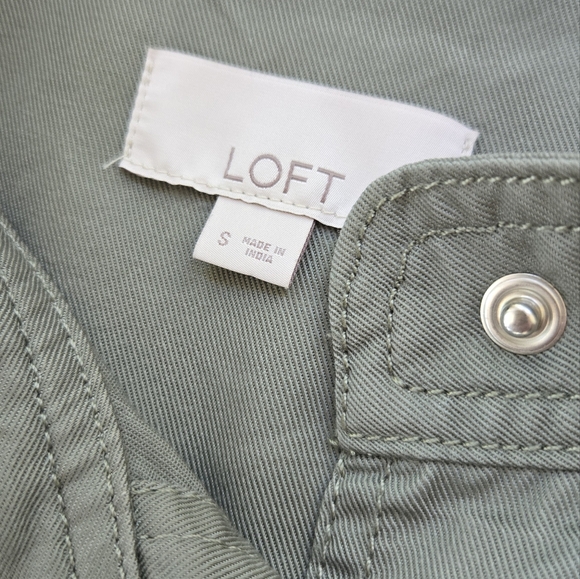 LOFT jacket - Picture 5 of 6